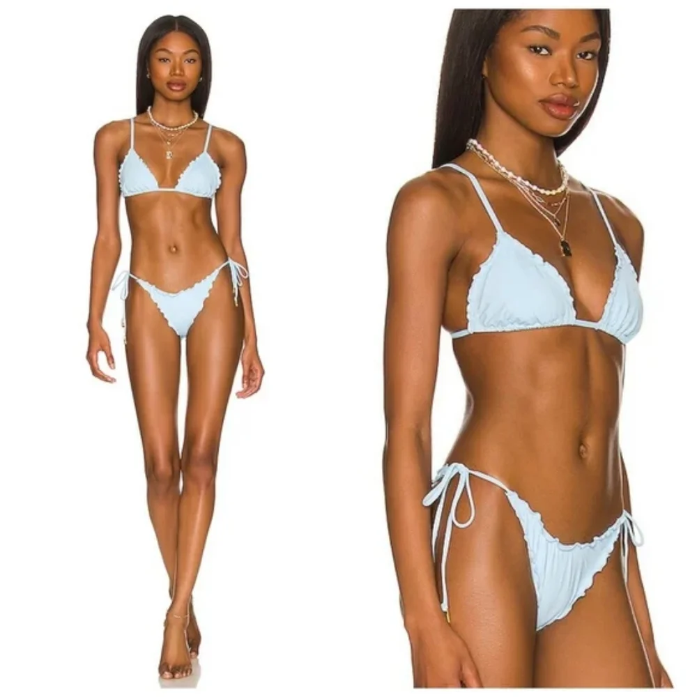L*Space Maggie Roger Bikini Set